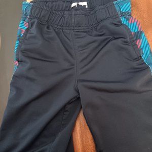 Kids Athletic Summer Shorts